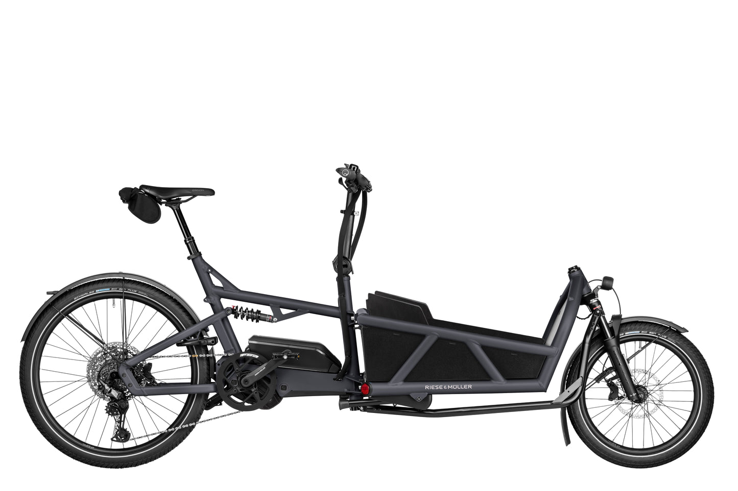 Riese & Müller Load5 60 Touring