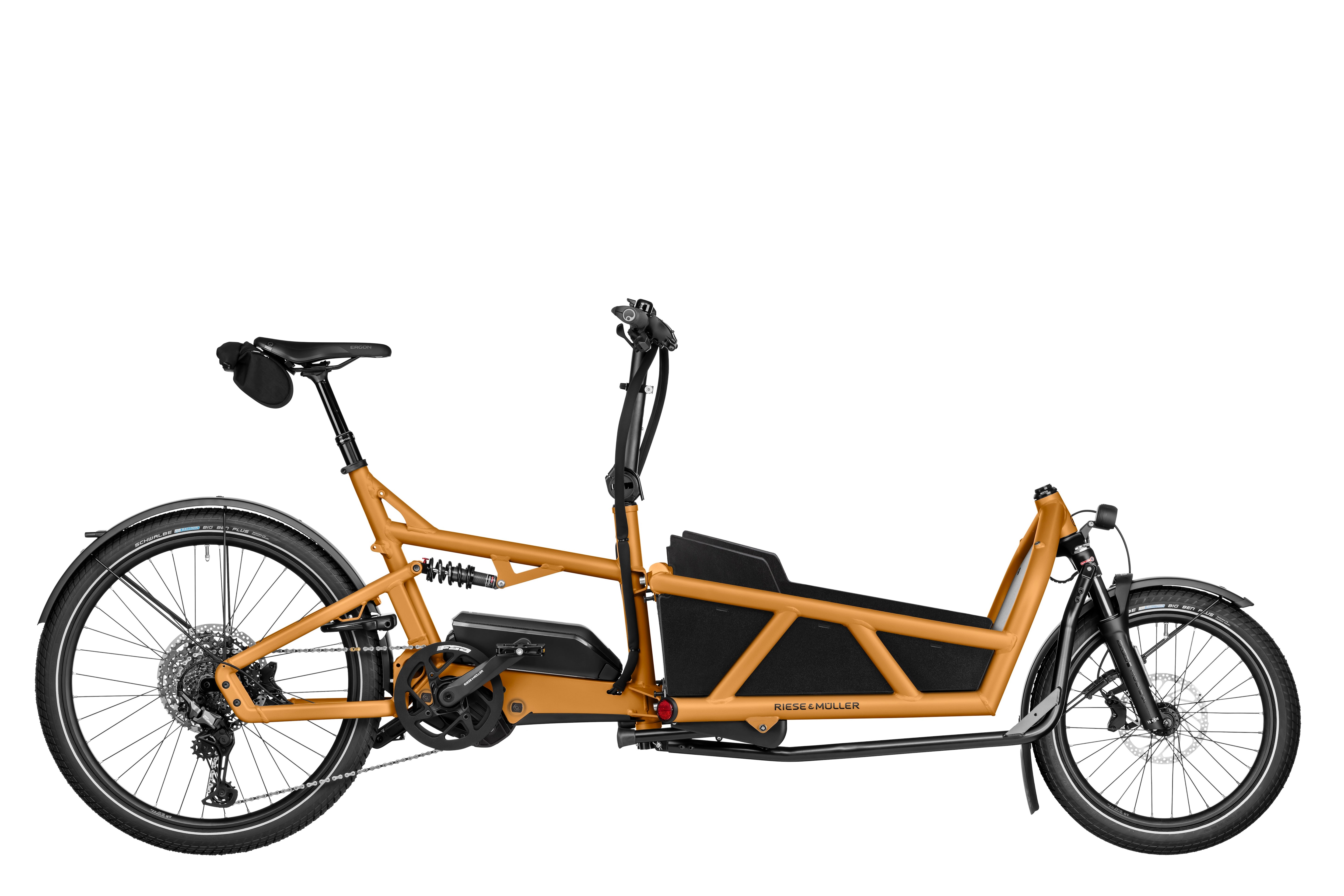 Riese & Müller Load5 60 Touring