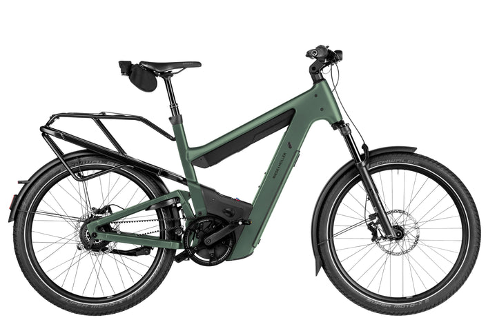 Riese & Müller Superdelite5 Vario