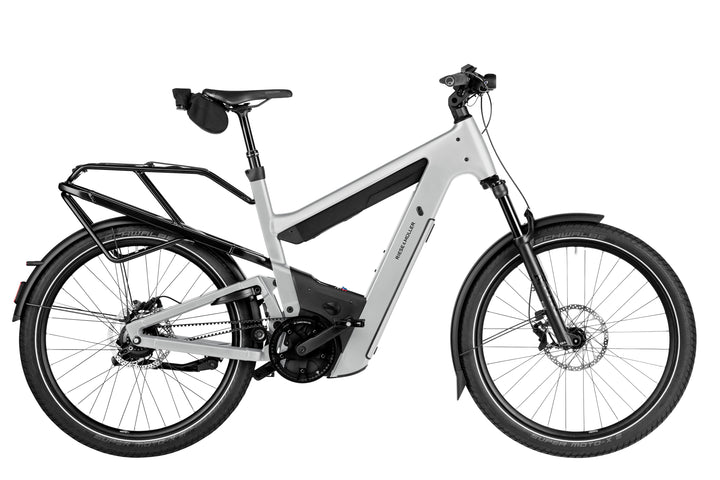 Riese & Müller Superdelite5 Rohloff