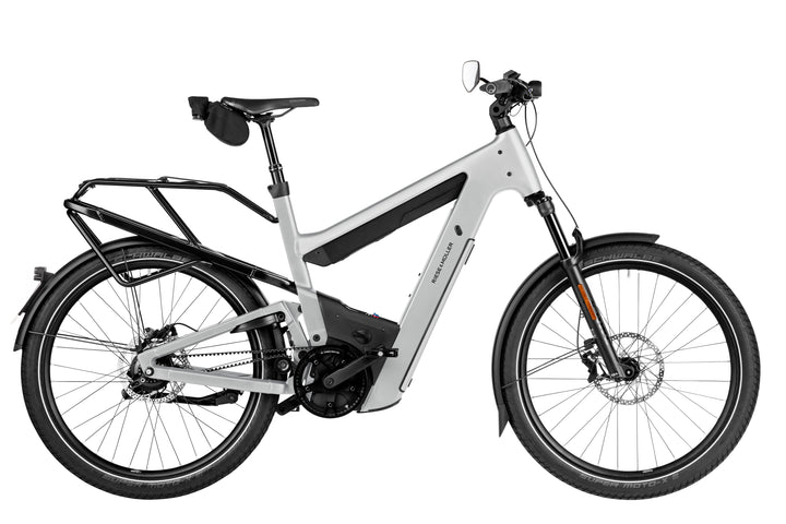 Riese & Müller Superdelite5 Rohloff HS