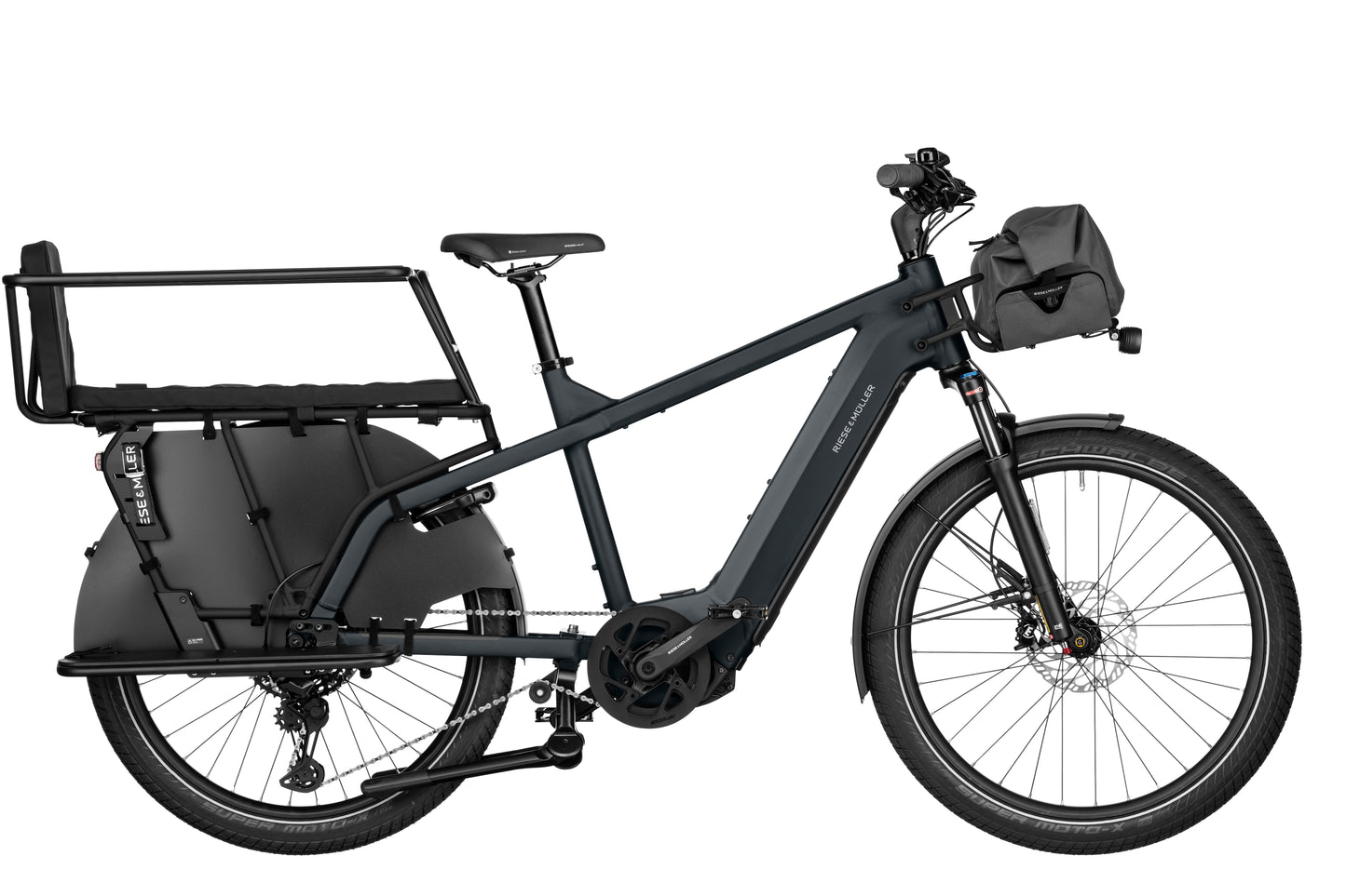 Riese & Müller Multicharger2 EASY