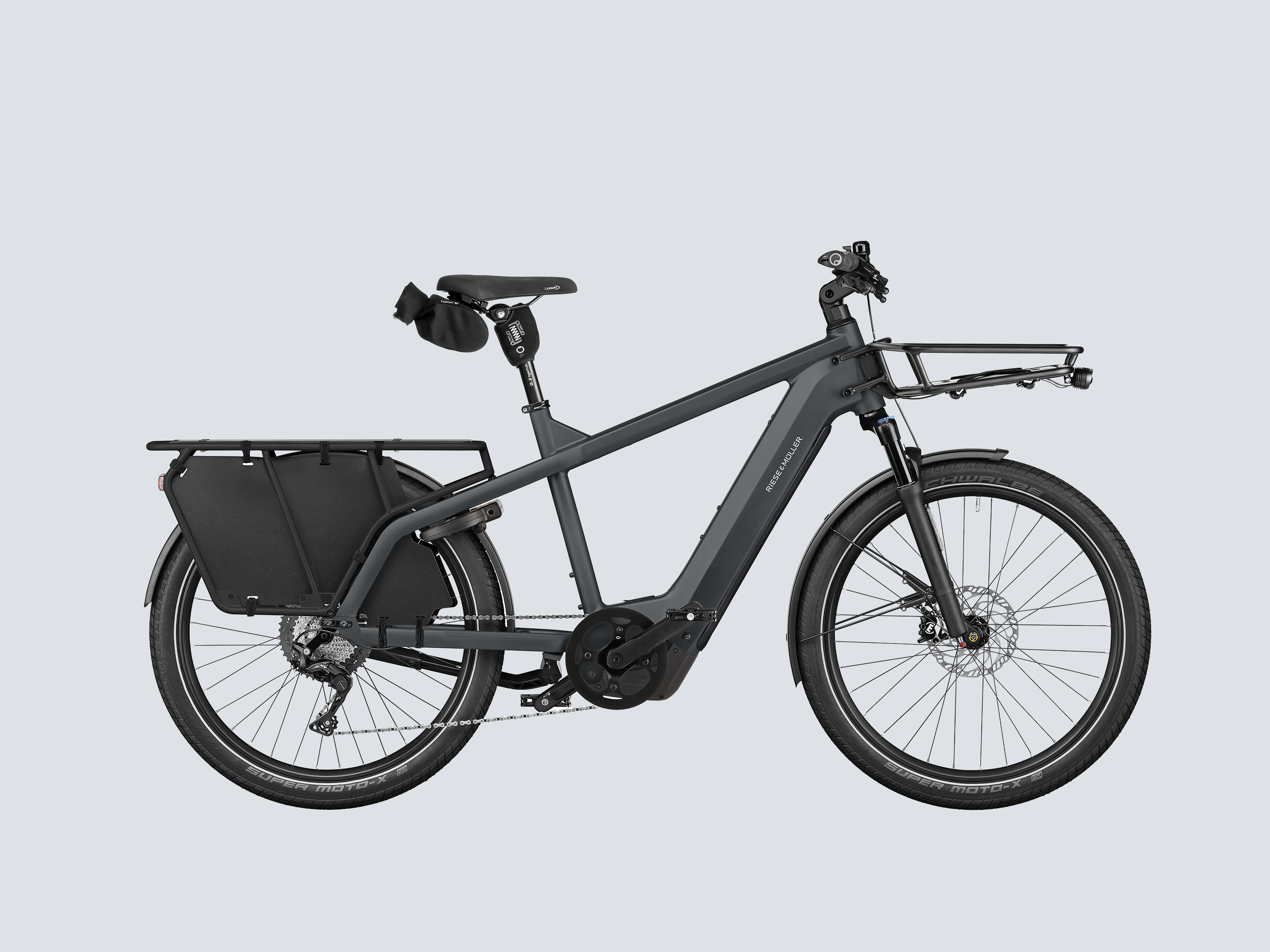 Riese & Müller Multicharger3 Touring