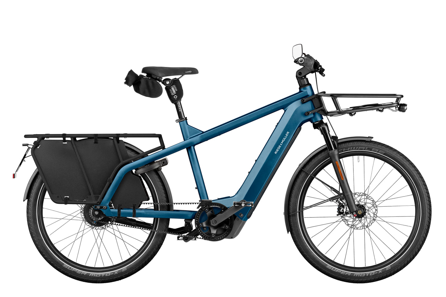 Riese & Müller Multicharger3 Vario HS