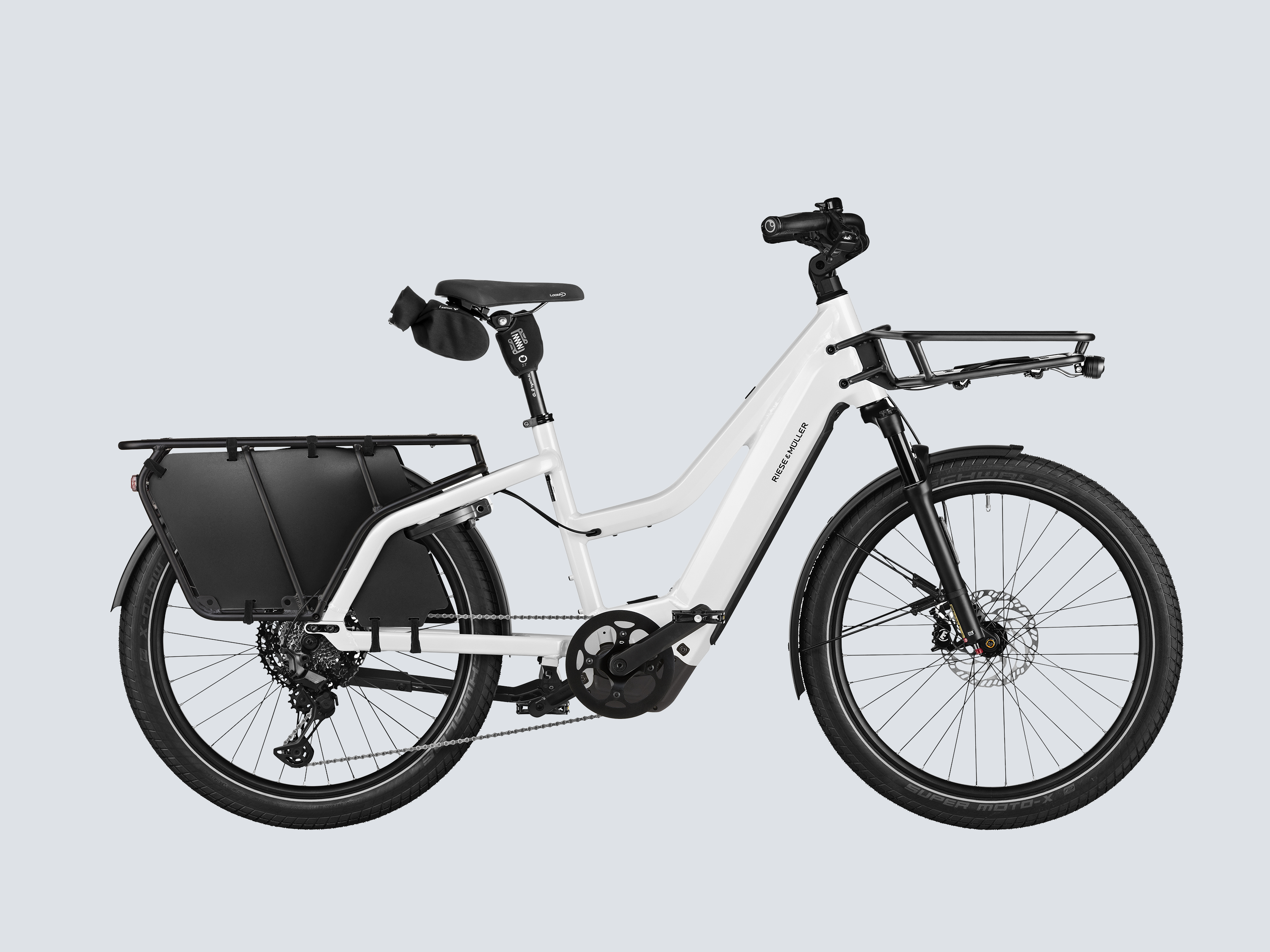 Riese & Müller Multicharger3 Mixte Touring