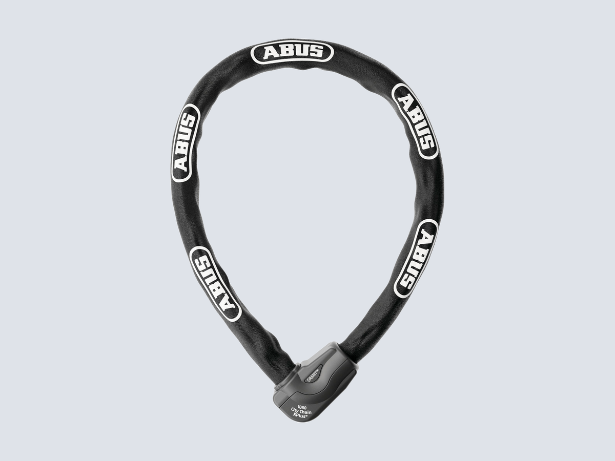 Abus Granit CityChain XPlus 1060 kædelås