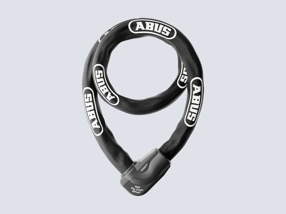 Abus Granit CityChain XPlus 1060 kædelås