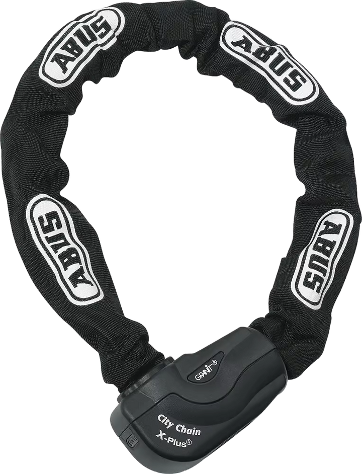 Abus Granit CityChain XPlus 1060