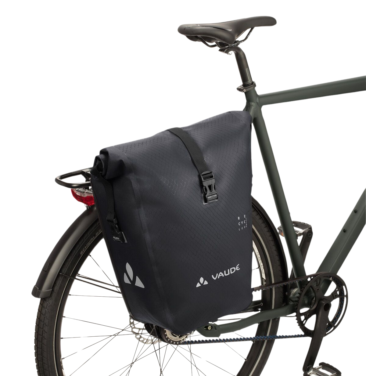 Vaude Aqua Back Cykeltaske