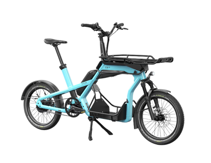 Ca Go CS150 Active Mint Blue