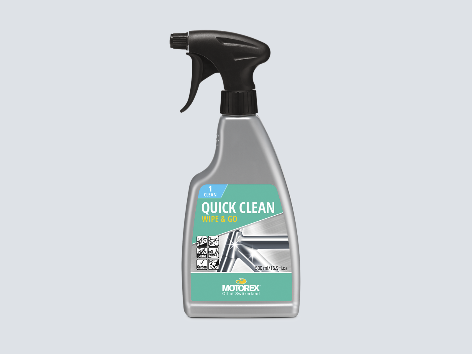 Motorex Quick Clean - 500 ml