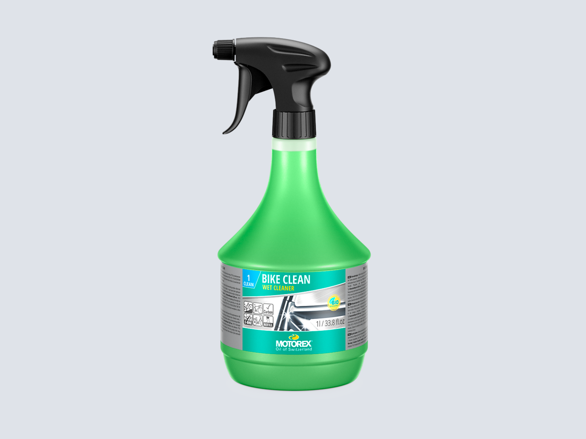 Motorex Bike Clean Spray - 500ml