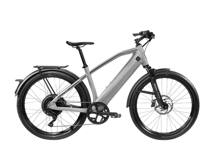 Stromer ST1 Sport (Light grey)