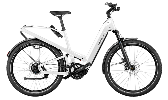 Riese Müller Homage GT Rohloff – Velohouse