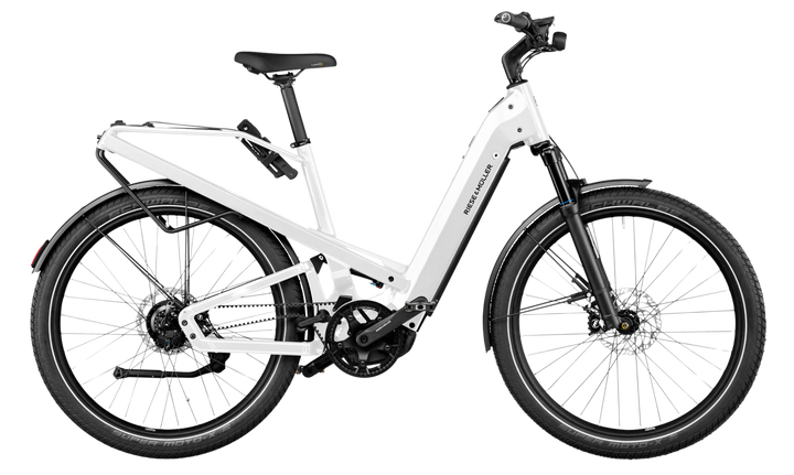 Riese & Müller Homage GT Rohloff