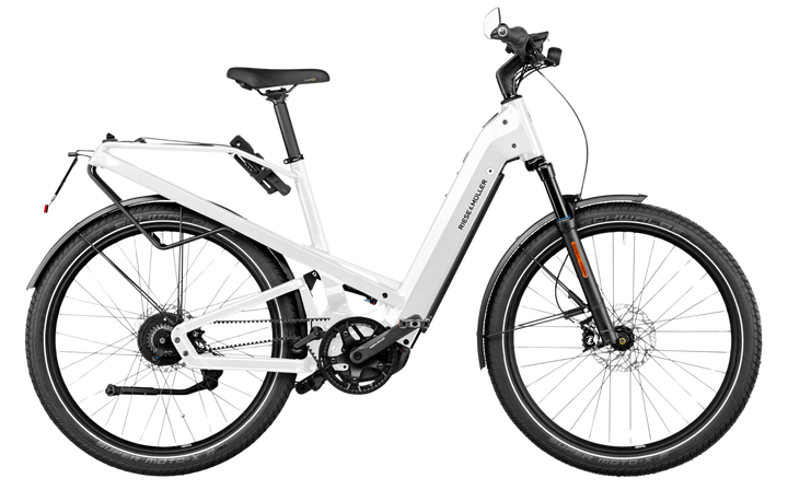 Riese & Müller Homage GT Vario HS