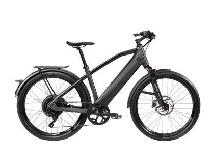 Stromer ST1 Sport (Dark grey)