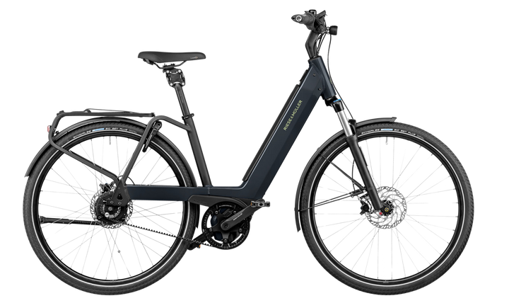 Riese & Müller Nevo Vario