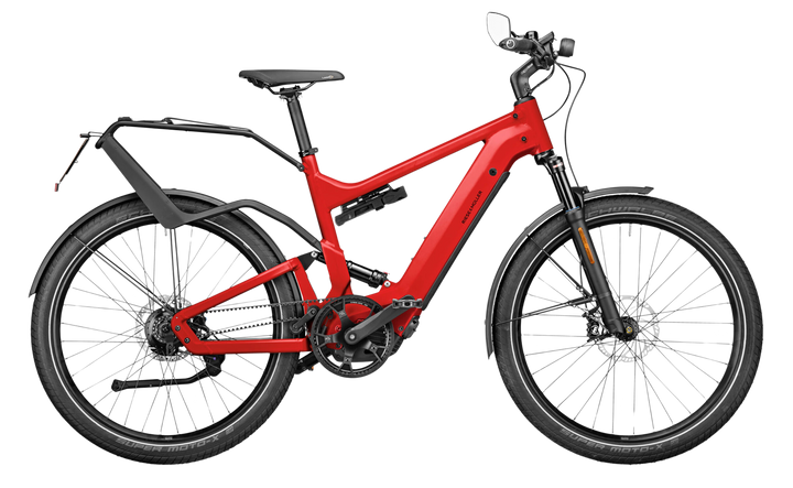 Riese & Müller Delite GT Rohloff HS