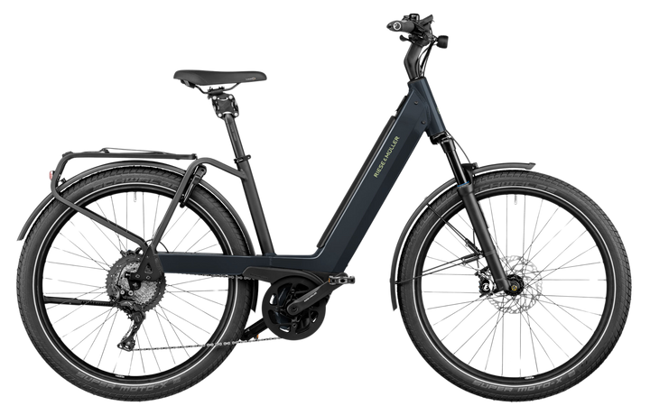 Riese & Müller Nevo GT Touring