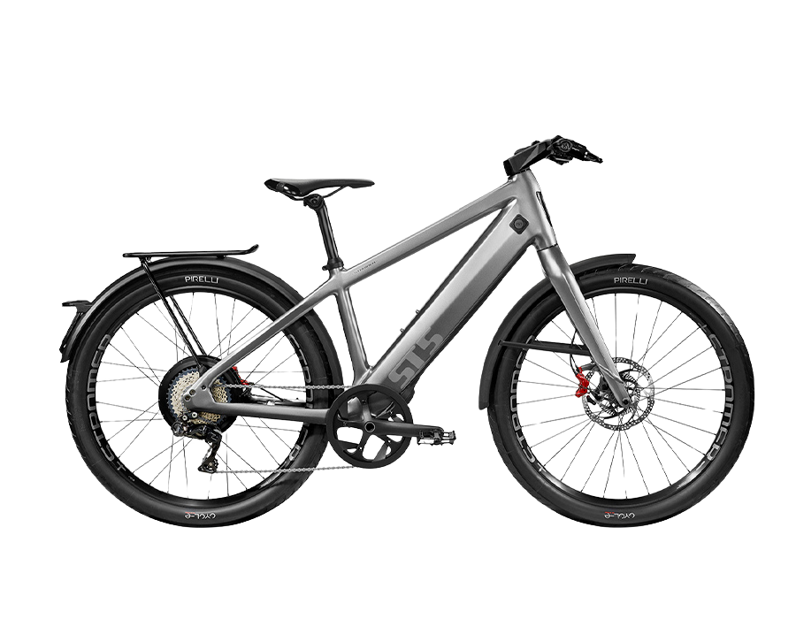 Stromer ST5 ABS