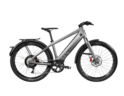 Stromer ST5 ABS