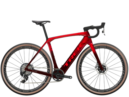 Trek Domane+ SLR 8 AXS