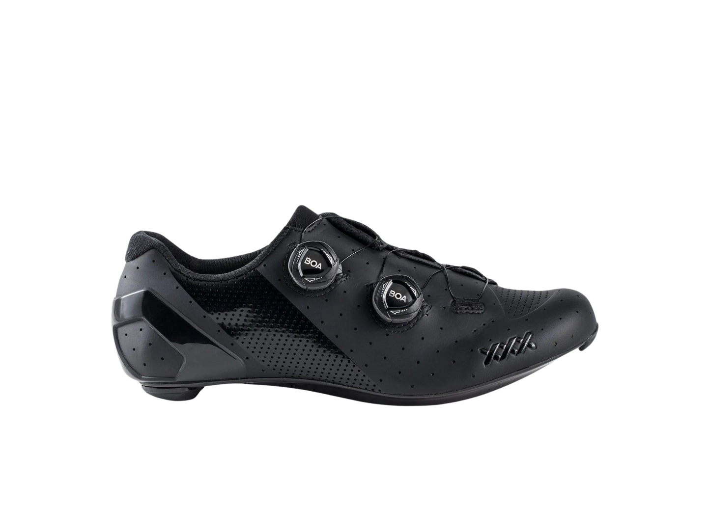 Bontrager XXX landevejssko