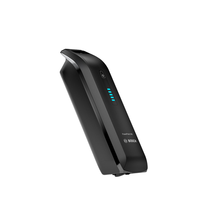 Elcykel Bosch Batteri