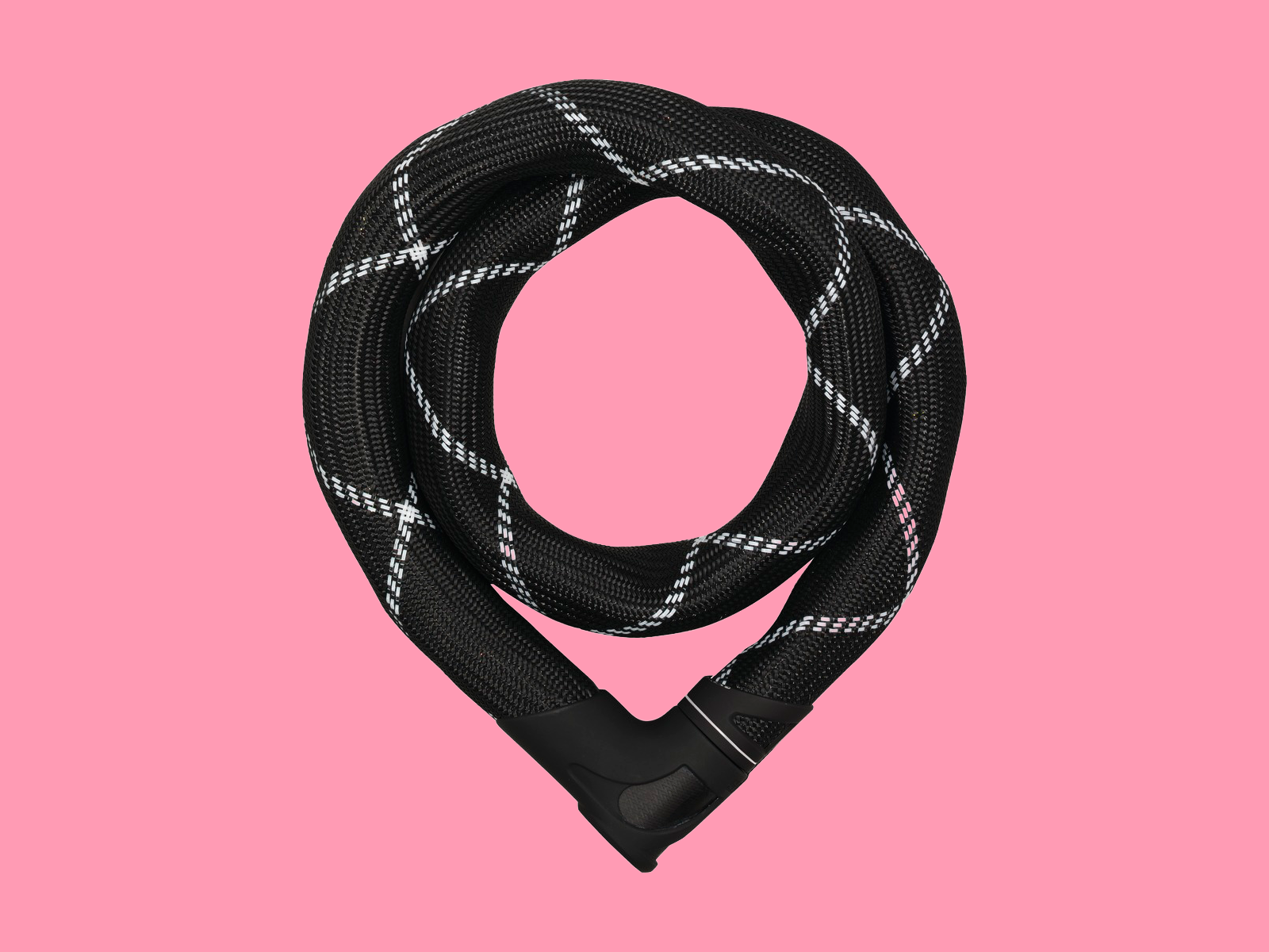 Abus IVEN 8210 kædelås - Restsalg