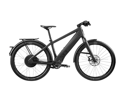 Stromer ST3 Pinion