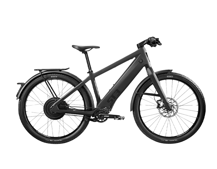 Stromer ST3 Pinion