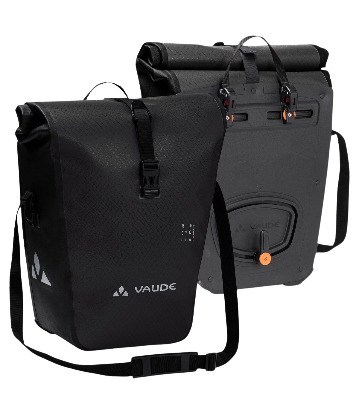 Vaude Aqua Back Cykeltaske