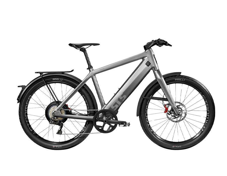 Stromer ST5 ABS