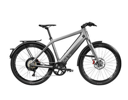 Stromer ST5 ABS