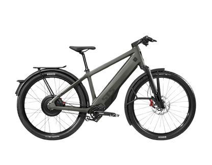 Stromer ST5 Pinion Sport (Aventurine Green)