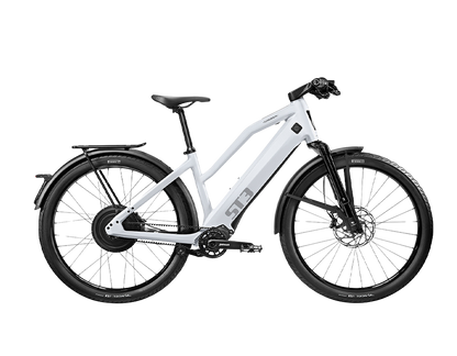 Stromer ST3 Pinion Comfort (Cool White)