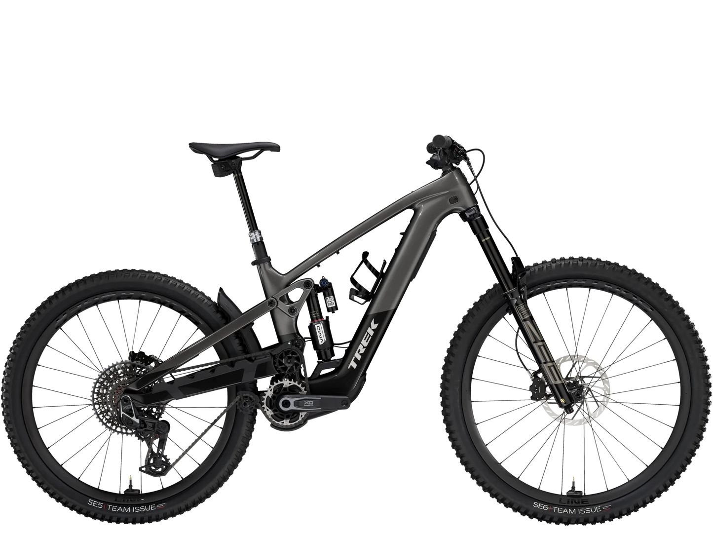 Trek Slash 9.9 X0 AXS T-Type