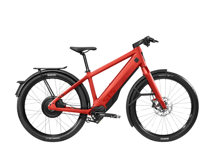 Stromer ST5