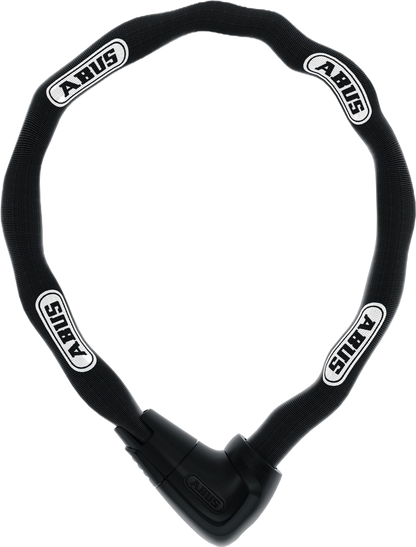 Abus Steel-O-Chain™ XPlus™ 9809K/170 black