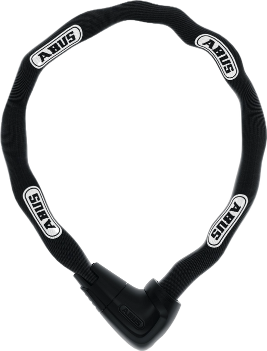 Abus Steel-O-Chain™ XPlus™ 9809K/110 black