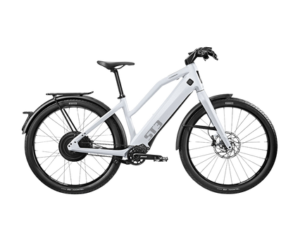 Stromer ST3 Pinion 