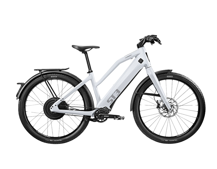 Stromer ST3 Pinion 