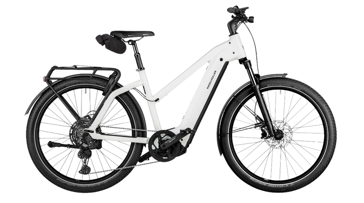 Riese & Müller Charger4 Mixte GT touring CORE