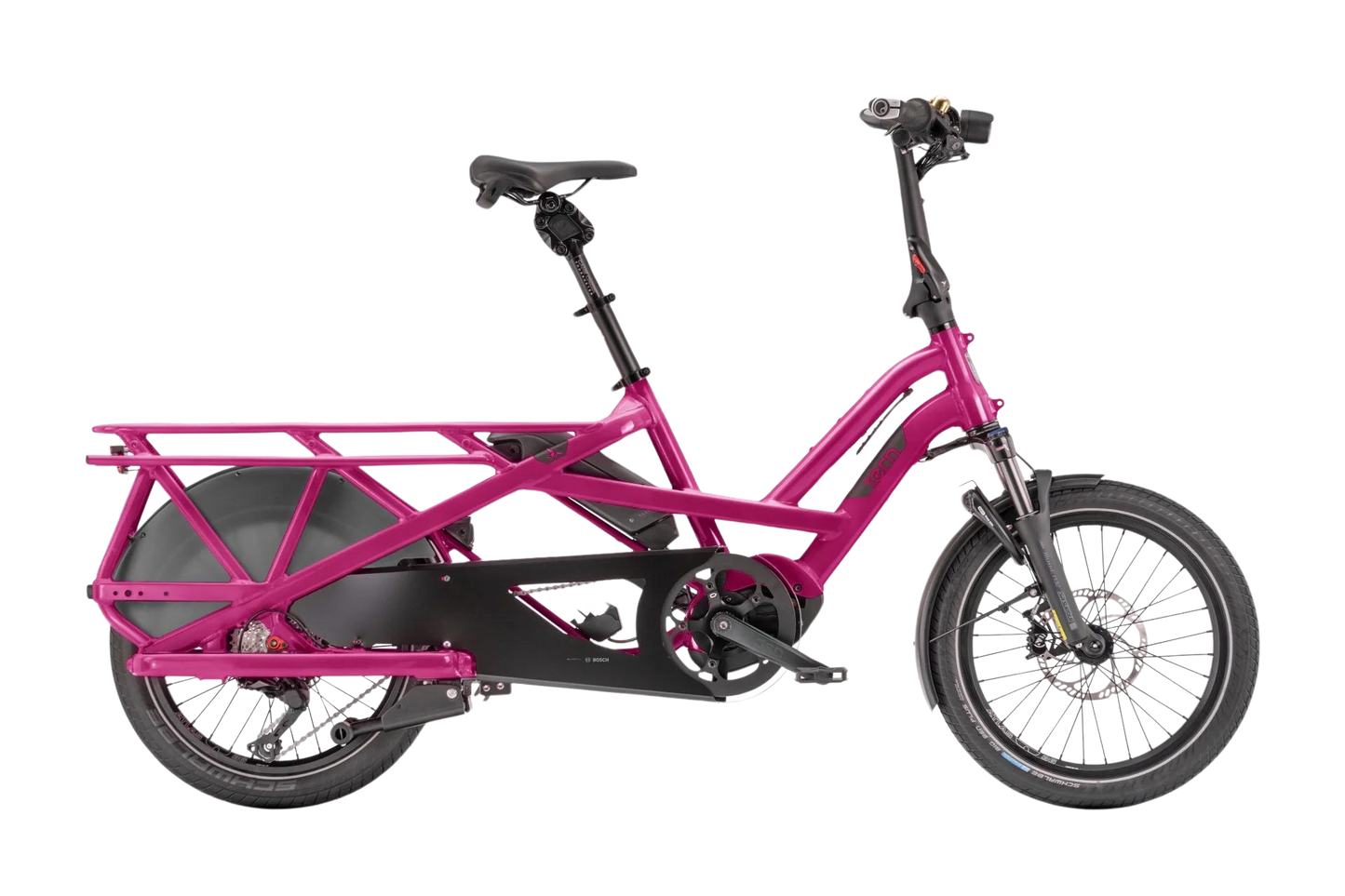 Tern GSD S10 (Dragon Fruit)