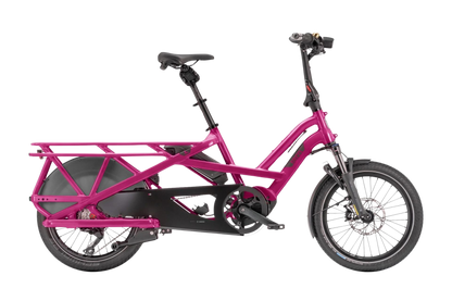 Tern GSD S10 (Dragon Fruit)