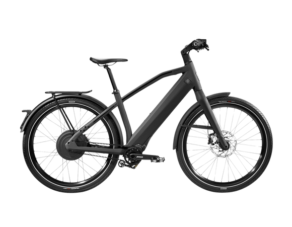 Speed pedelec stromer st2 sale