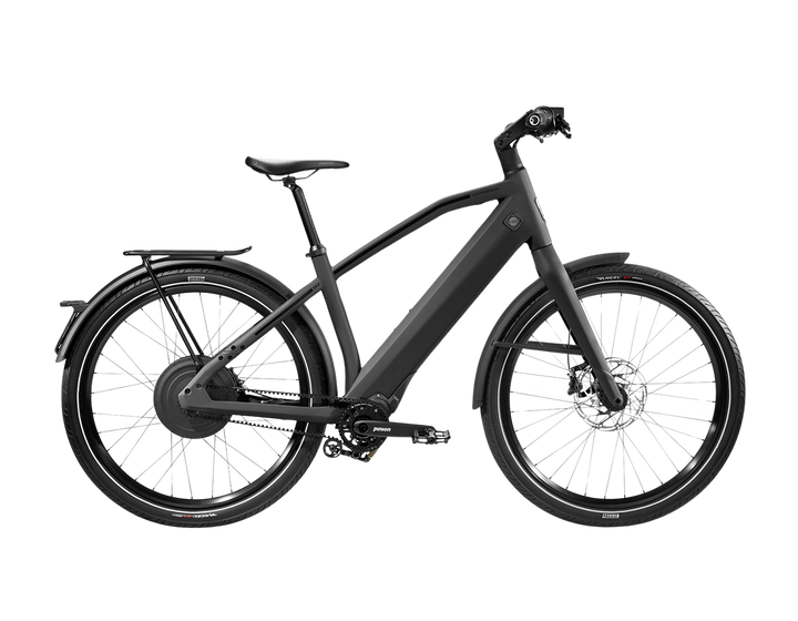 Stromer ST2 sport