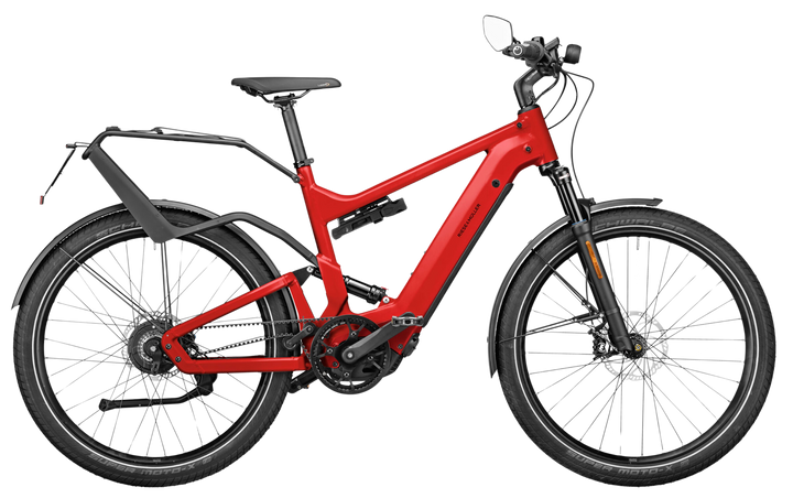 Riese & Müller Delite GT Vario HS