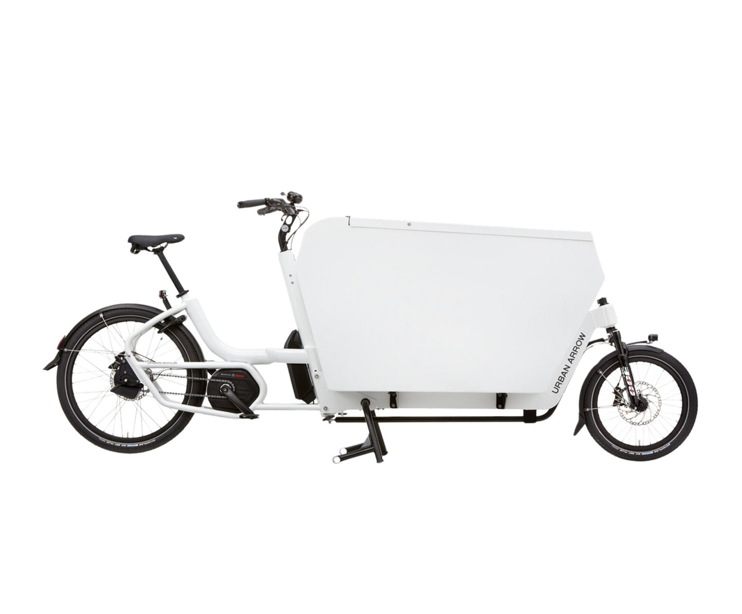 Urban Arrow Craft Cargo Line